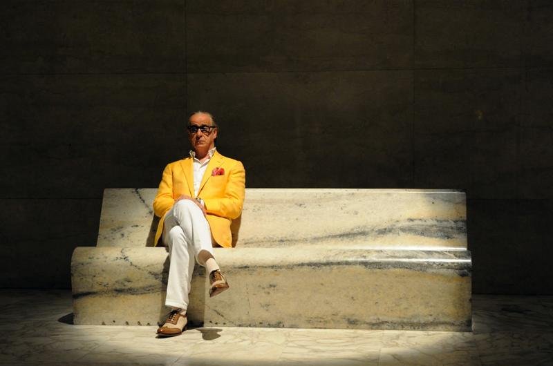 Vencedor do Globo de Ouro, filme de Paolo Sorrentino retrata a busca pela beleza