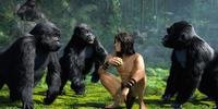 “Tarzan - A Evolução da Lenda” chega às telonas em versão reinventada