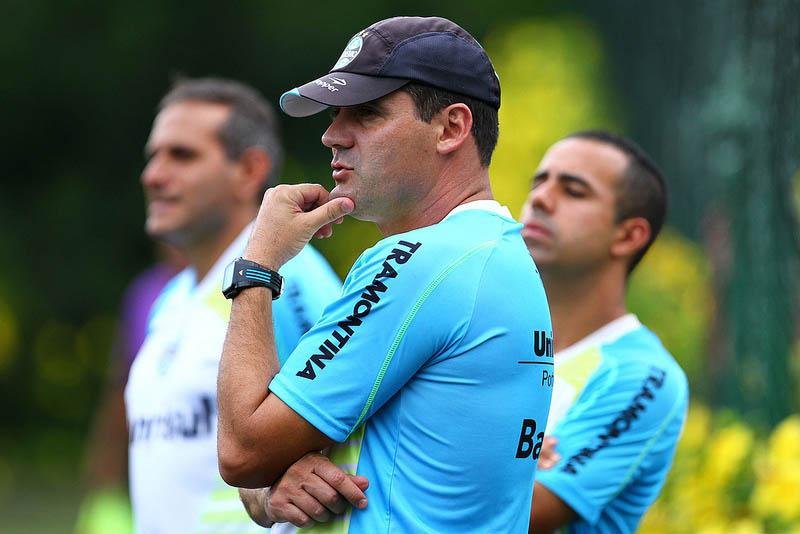 Time jogar&aacute; primeira partida contra o S&atilde;o Jos&eacute; no pr&oacute;ximo domingo