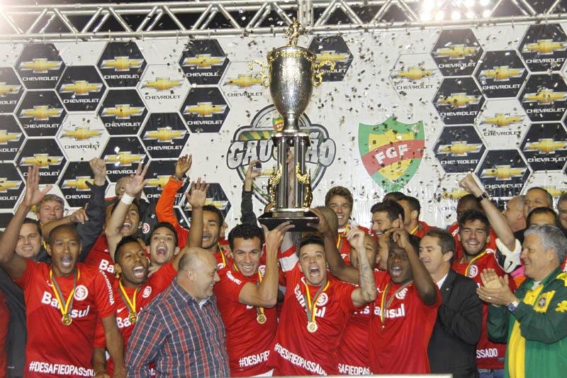 Competi&ccedil;&atilde;o ter&aacute; menos rodadas neste ano devido &agrave; Copa do Mundo