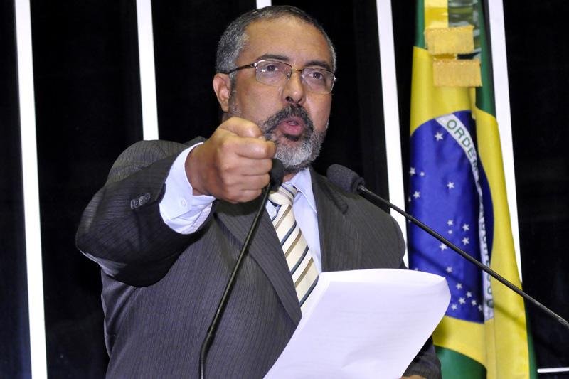 Senado revela que Paim, Ana Am&eacute;lia e Simon mant&ecirc;m perfil de gastos de 2012