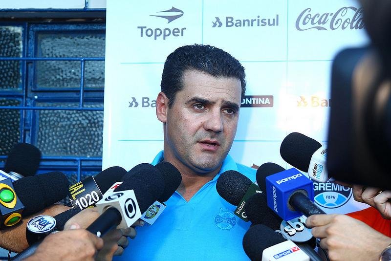Mab&iacute;lia reconheceu que S&atilde;o Jos&eacute; foi melhor