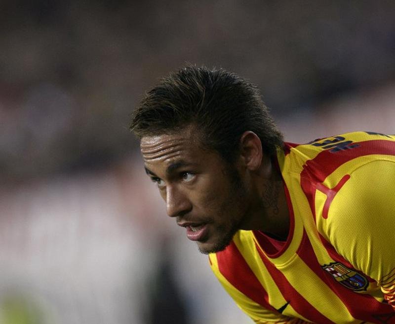 Jogador chegou ao clube espanhol em junho de 2013