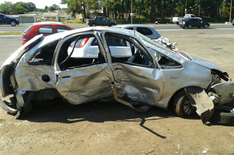 Acidente no km 51 da freeway deixou um morto e tr&ecirc;s feridos