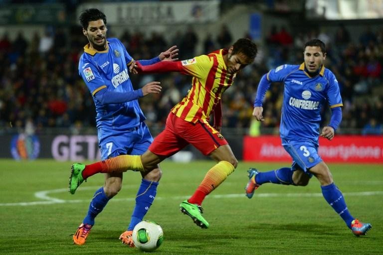 Contrata&ccedil;&atilde;o do jogador ser&aacute; alvo de investiga&ccedil;&atilde;o 
