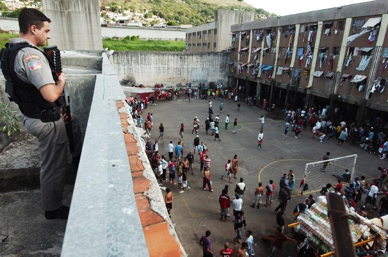 Juiz de Execu&ccedil;&otilde;es Penais garante que assassinatos ocorrem, mas n&atilde;o s&atilde;o investigados pela SSP