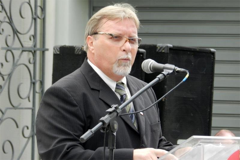Ex-prefeito de Estrela Celso Bronstrup morre aos 59 anos
