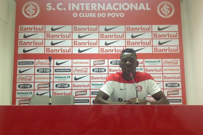 Paul&atilde;o destaca qualidade dos companheiros e busca corresponder &agrave; confian&ccedil;a de Abel