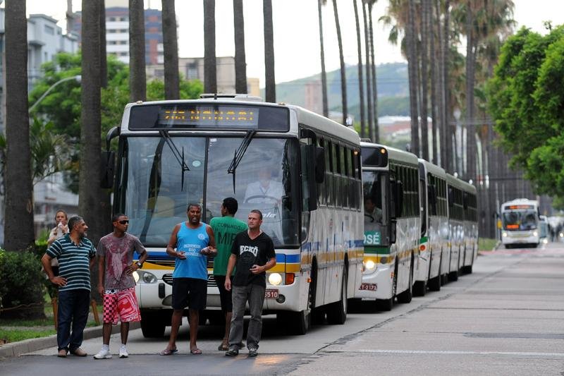&acute;Estamos atendendo as orienta&ccedil;&otilde;es do Minist&eacute;rio P&uacute;blico do Trabalho&acute;, lembra o presidente do Stetpoa