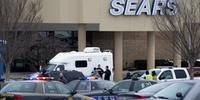 Tiroteio em shopping perto de Washington provoca três mortes