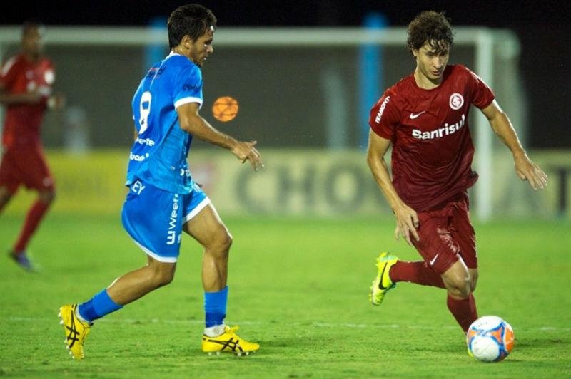 Inter tenta manter o 100% no Gauch&atilde;o
