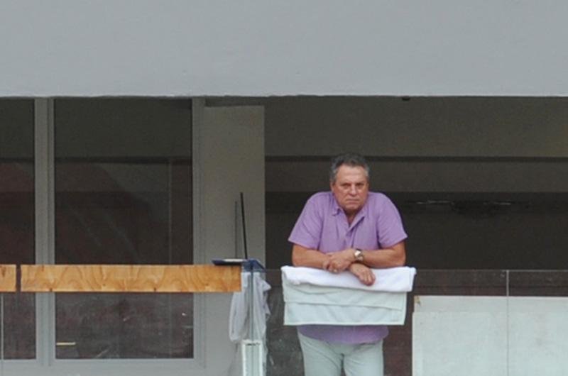 T&eacute;cnico quer todo o elenco do Inter sentindo que tem &ldquo;sombra&rdquo; entre os reservas
