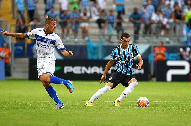 Partida marca a estreia da equipe principal do Tricolor na temporada
