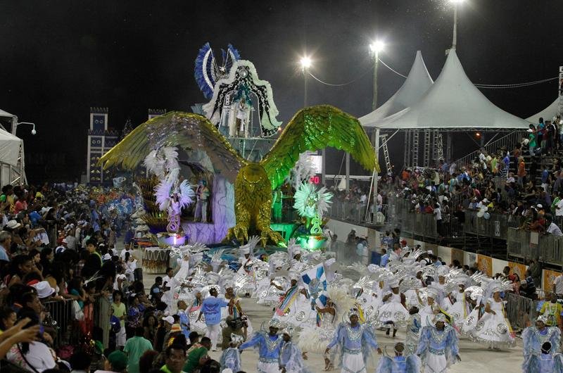 Leil&atilde;o dos 40 camarotes para o Carnaval da Capital ser&aacute; nesta ter&ccedil;a 