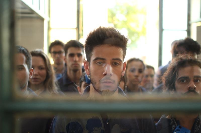 Medida Provis&oacute;ria faz &uacute;ltimas apresenta&ccedil;&otilde;es no Teatro do Museu do Trabalho