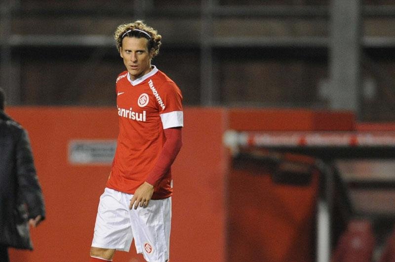 Ex -atacante colorado  jogar&aacute;  no Jap&atilde;o