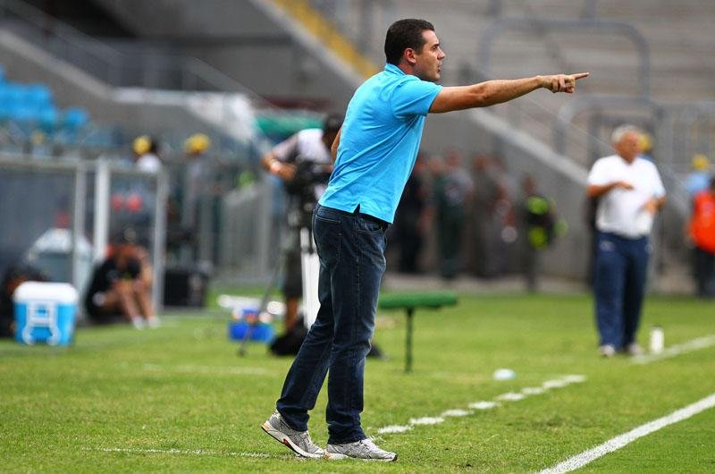 Duelo com o rubro-negro de Pelotas acontece nesta quarta, &agrave;s 22h, no Bento Freitas