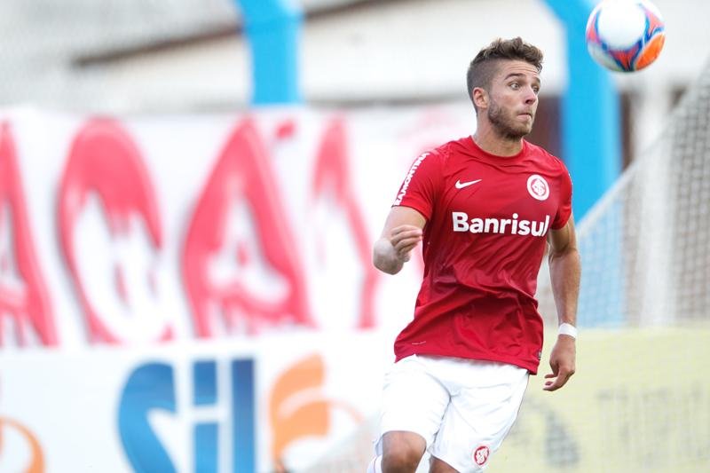 Inter permanece na primeira posi&ccedil;&atilde;o do grupo A