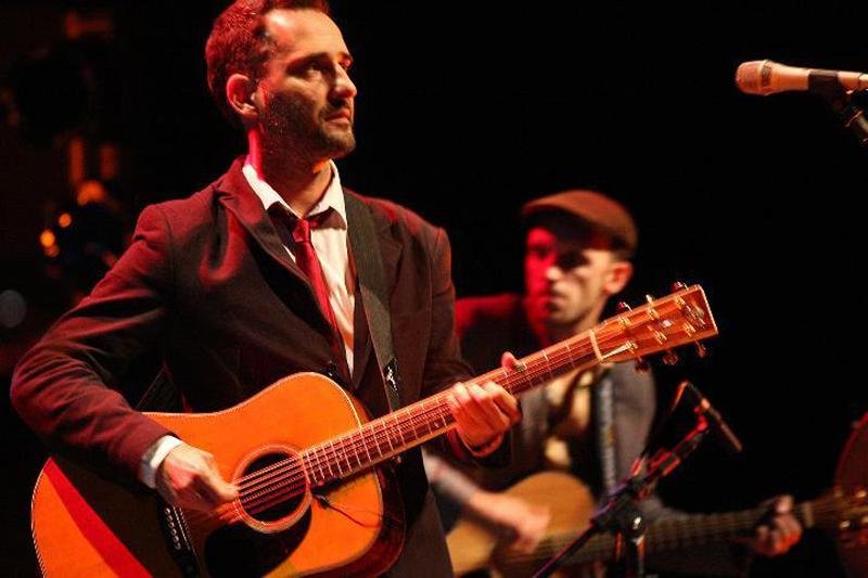 Cantor uruguaio Jorge Drexler lan&ccedil;a novo &aacute;lbum em mar&ccedil;o