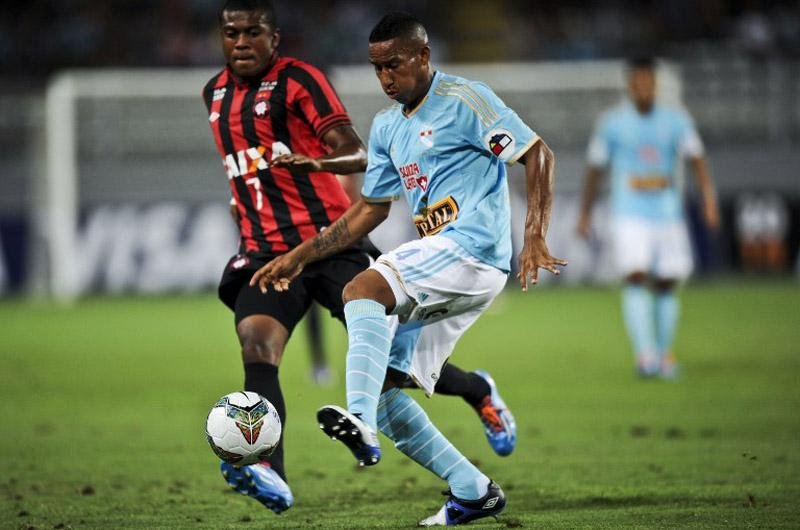 Disputa vale uma vaga na fase de grupos da Libertadores