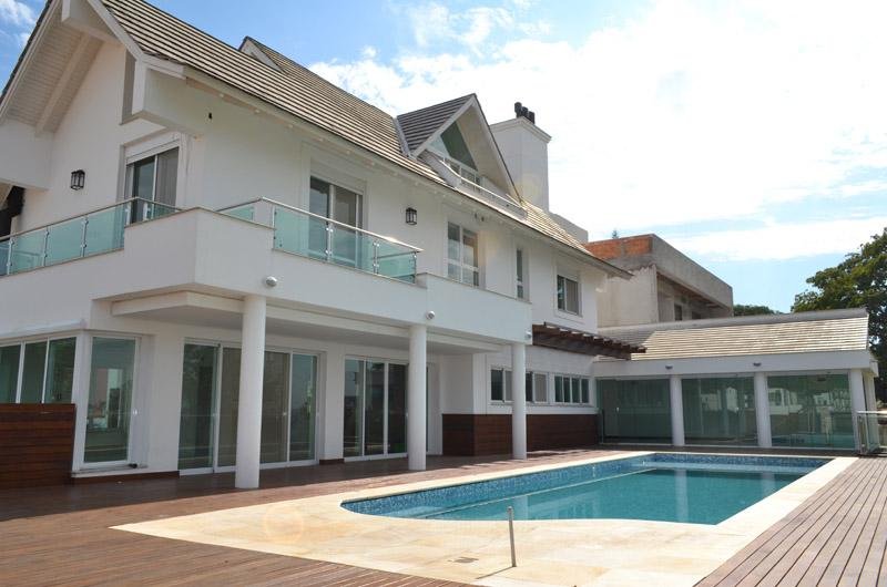 Casa branca deu origem ao nome da opera&ccedil;&atilde;o