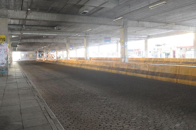 Desembargadora ainda determinou o bloqueio de 150 mil em contas banc&aacute;rias do Sindicato dos Rodovi&aacute;rios