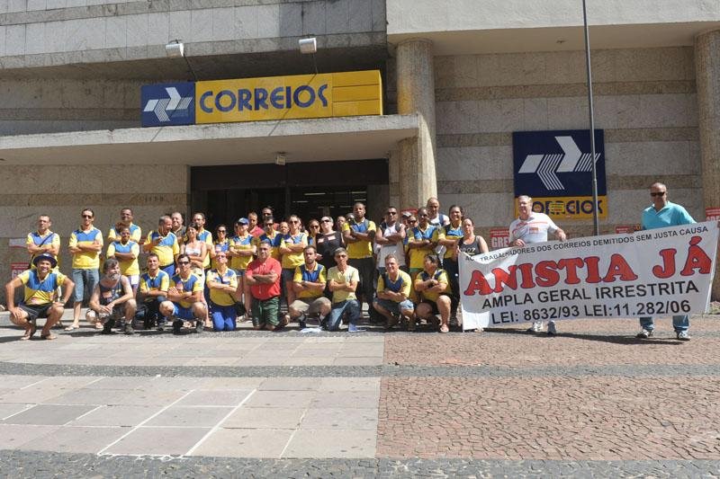 Presidente do sindicato estima ades&atilde;o &agrave; greve de 70% dos trabalhadores