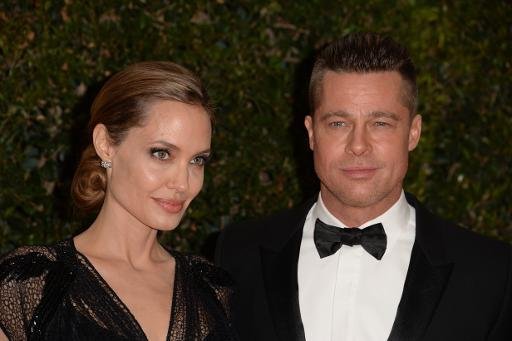 Brad Pitt e Angelina Jolie alugam casa na &Aacute;frica do Sul