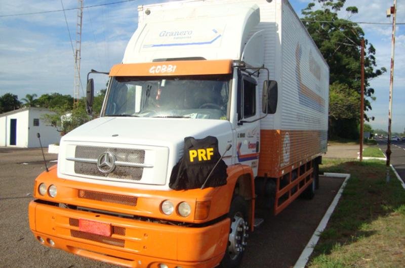 Condutor de caminh&atilde;o disse ter bebido grande quantidade de cerveja na noite de sexta