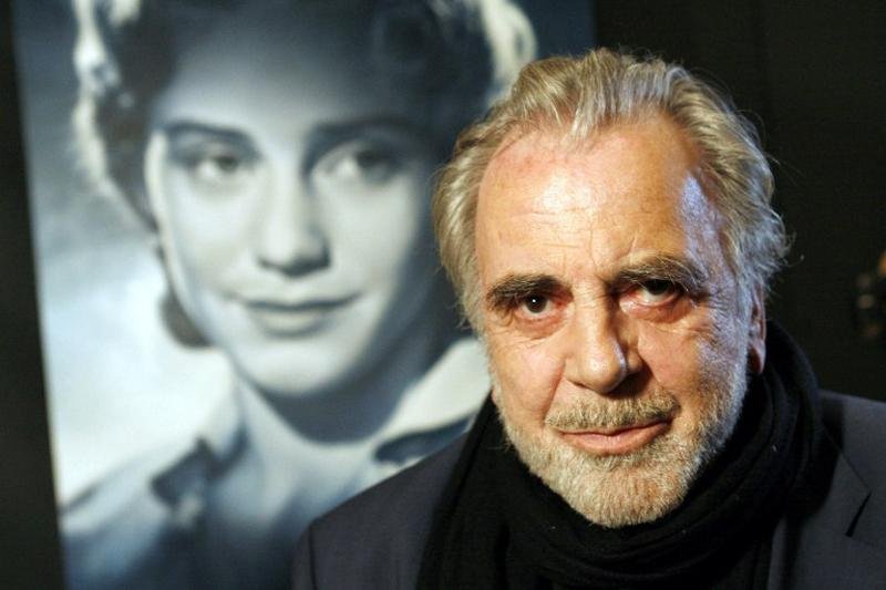 Morre o austr&iacute;aco vencedor do Oscar Maximilian Schell 