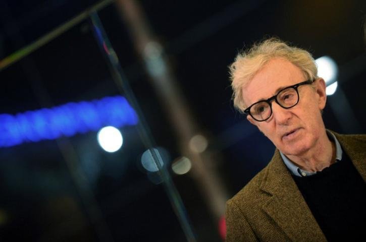 Woody Allen recha&ccedil;a acusa&ccedil;&otilde;es de abuso