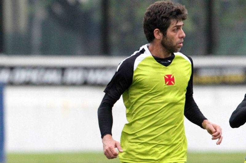 Juninho Pernambucano conquistou os t&iacute;tulos mais importantes da carreira no Vasco