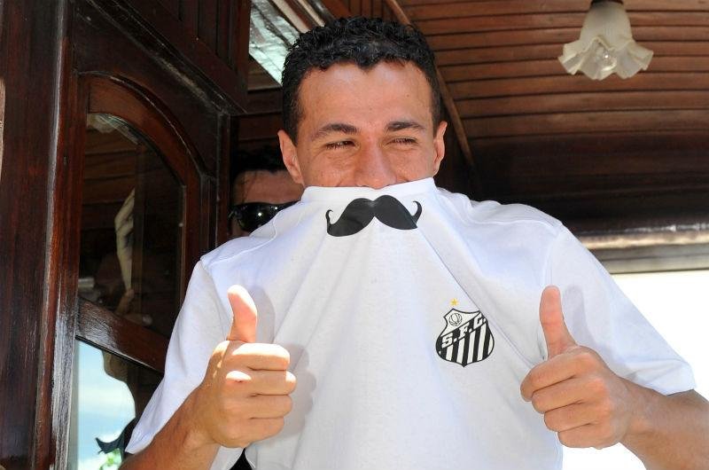 Santos depende de pagamento de parcela para liberar Leandro Dami&atilde;o