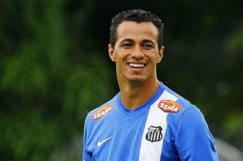 Santos quita parcela com Inter e aguarda libera&ccedil;&atilde;o de Dami&atilde;o