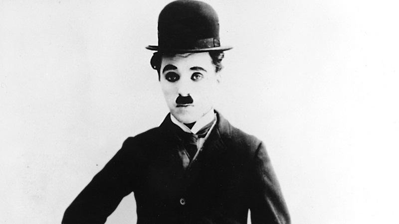 O ator &eacute; considerado o maior artista do cinema mundial