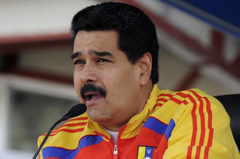 Maduro promete expropriar empresas que n&atilde;o cumpram lei de pre&ccedil;os