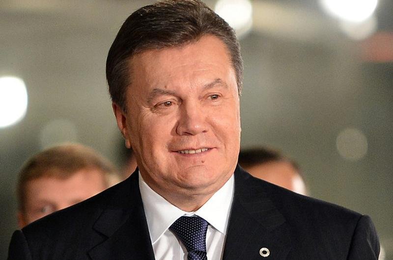 Presidente ucraniano, Viktor Yanukovytch, se reunir&aacute; com Putin nesta sexta-feira