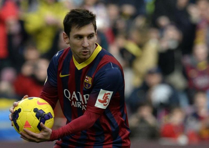 Presidente do Barcelona afirma que Messi n&atilde;o ser&aacute; vendido 