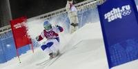 Snowboard, esqui e patinação artística terão disputas antes de abertura oficial, na sexta