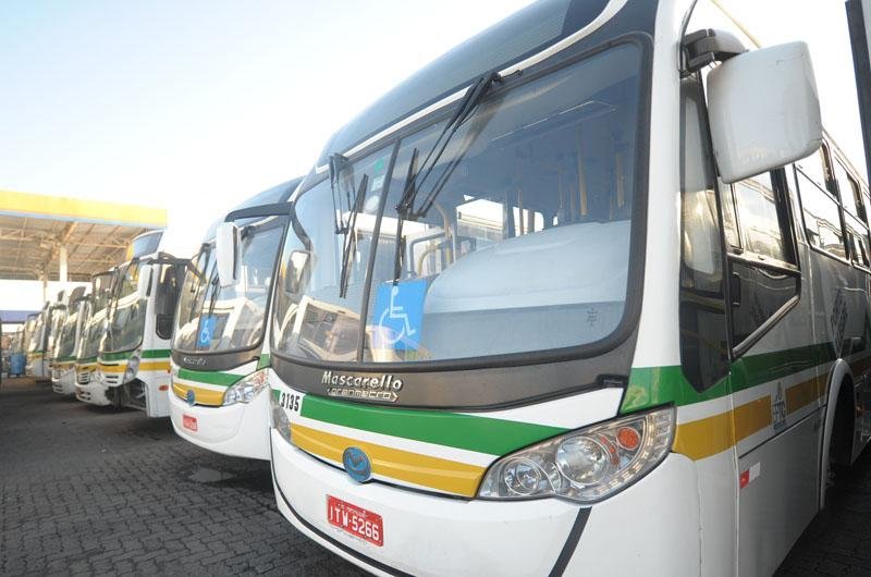 Fortunati anuncia data do lan&ccedil;amento do edital dos &ocirc;nibus