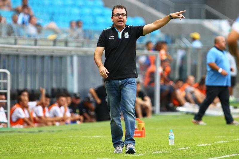 Enderson valoriza pontos ganhos no come&ccedil;o do Gauch&atilde;o