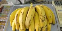 Banana, o arroz e o pão foram alimentos que tiveram maior alta de preços no mês