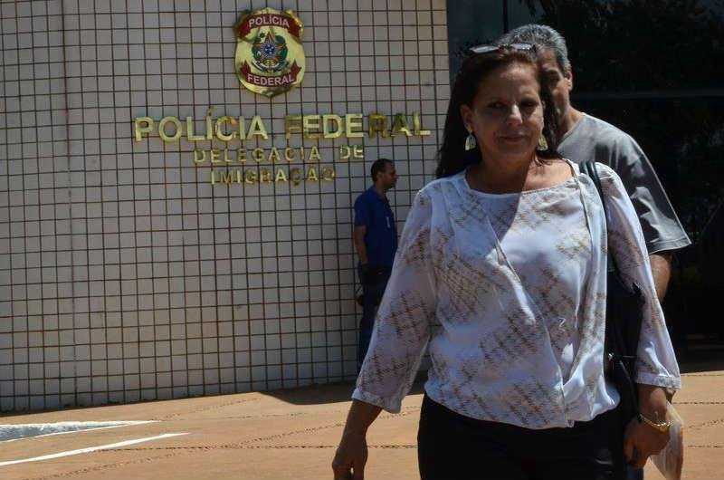 Ramona Matos Rodr&iacute;guez reivindicar&aacute; tamb&eacute;m ressarcimento por danos morais