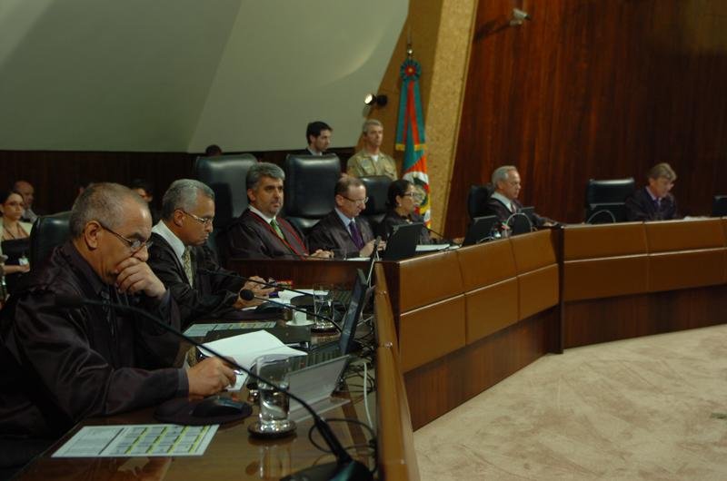 TCE julgou planilha das tarifas nesta quinta-feira