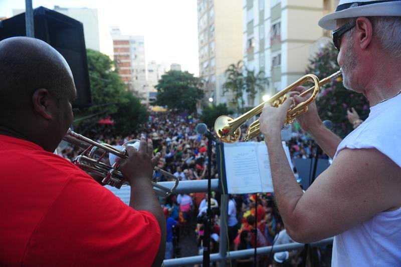 Festa acontece nos finais de semana at&eacute; 15 de mar&ccedil;o 