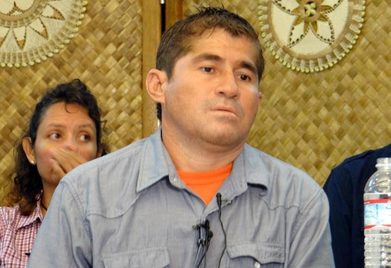 Aparente boa sa&uacute;de do n&aacute;ufrago de 37 anos provocou ceticismo sobre sua hist&oacute;ria