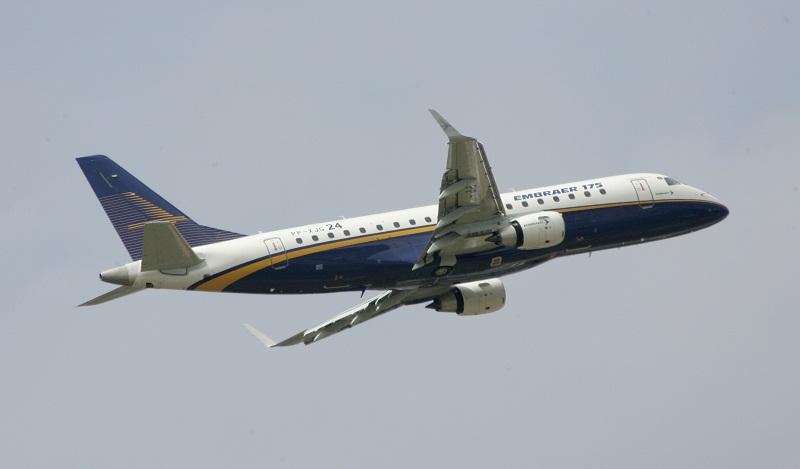 Empresas a&eacute;reas transportaram mais de 111 milh&otilde;es de passageiros em 2013