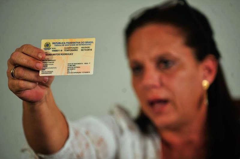 Cubana que deixou Mais M&eacute;dicos vai prestar depoimento ao MPT