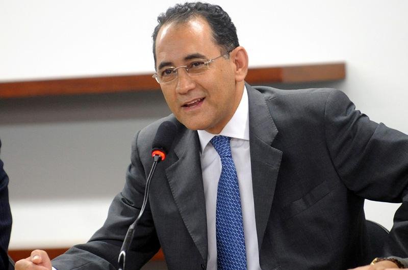 Jo&atilde;o Paulo Cunha encaminhou nesta sexta-feira sua carta de ren&uacute;ncia