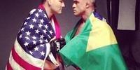 Vitor Belfort vai tentar conquistar o cinturão em cima do algoz de Anderson Silva